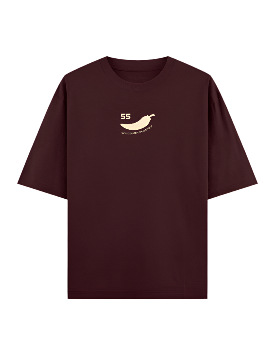 Unisex Oversized Smooth Operator T-Shirt