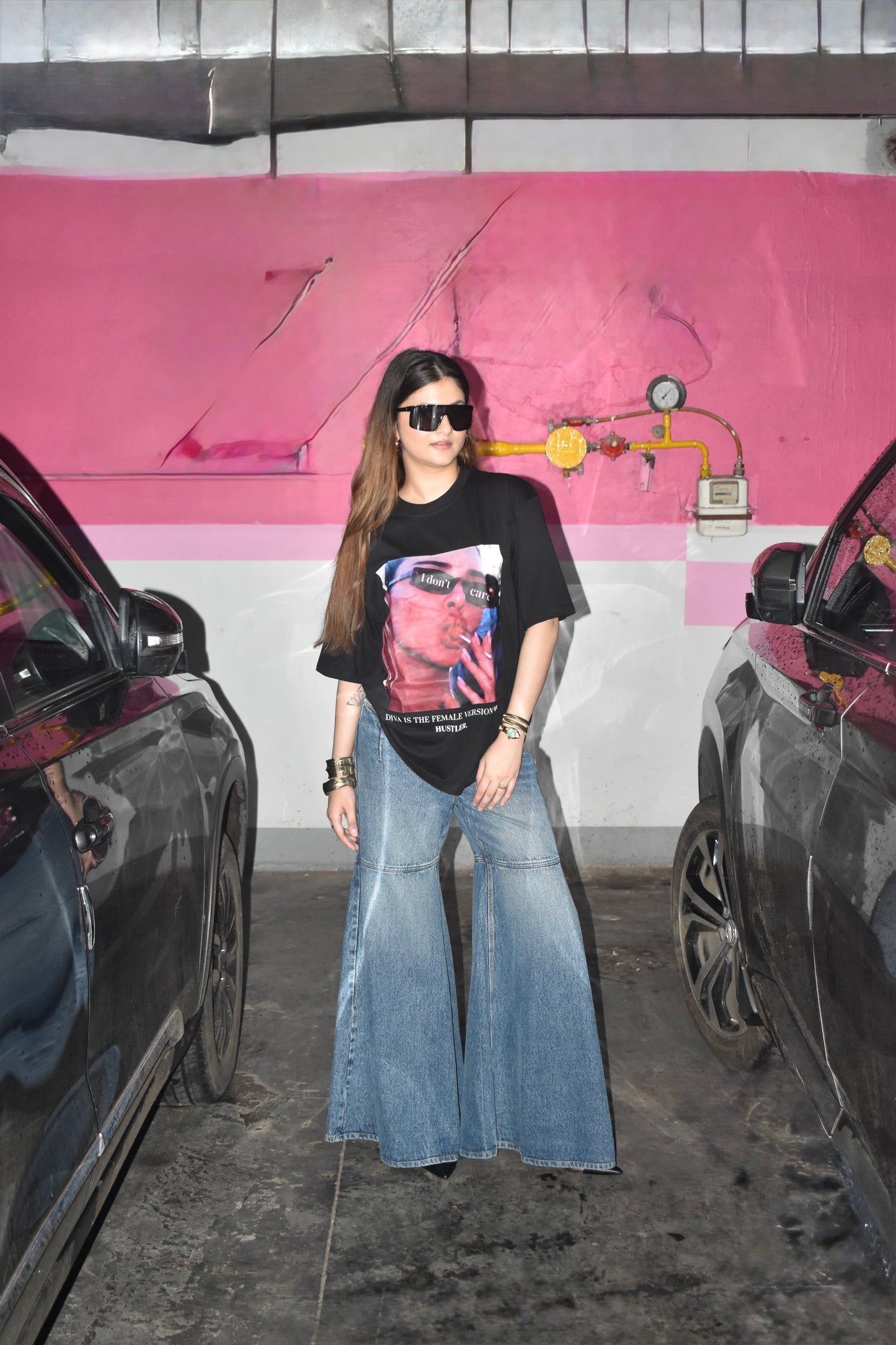 DIVA T-Shirt