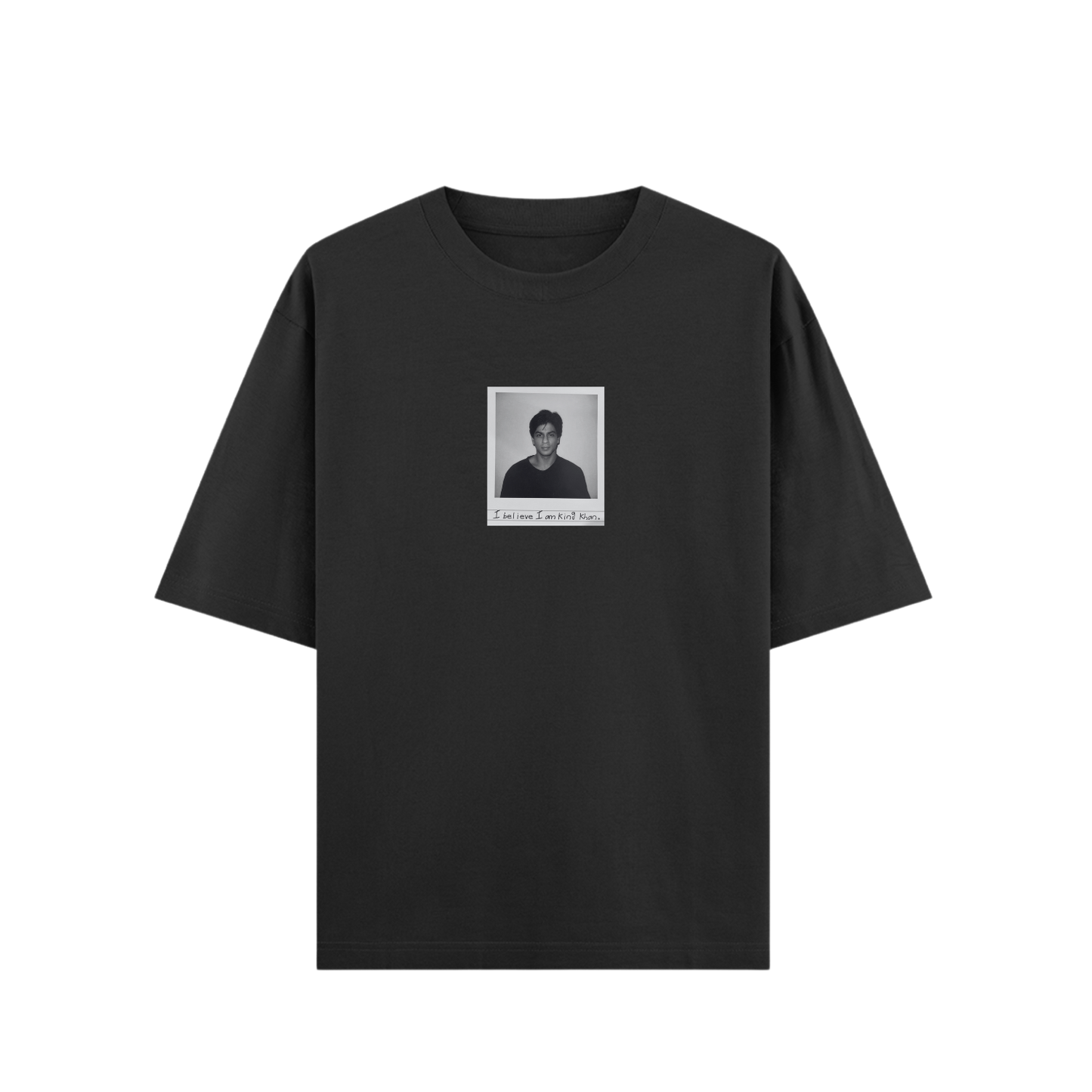 SRK T-Shirt