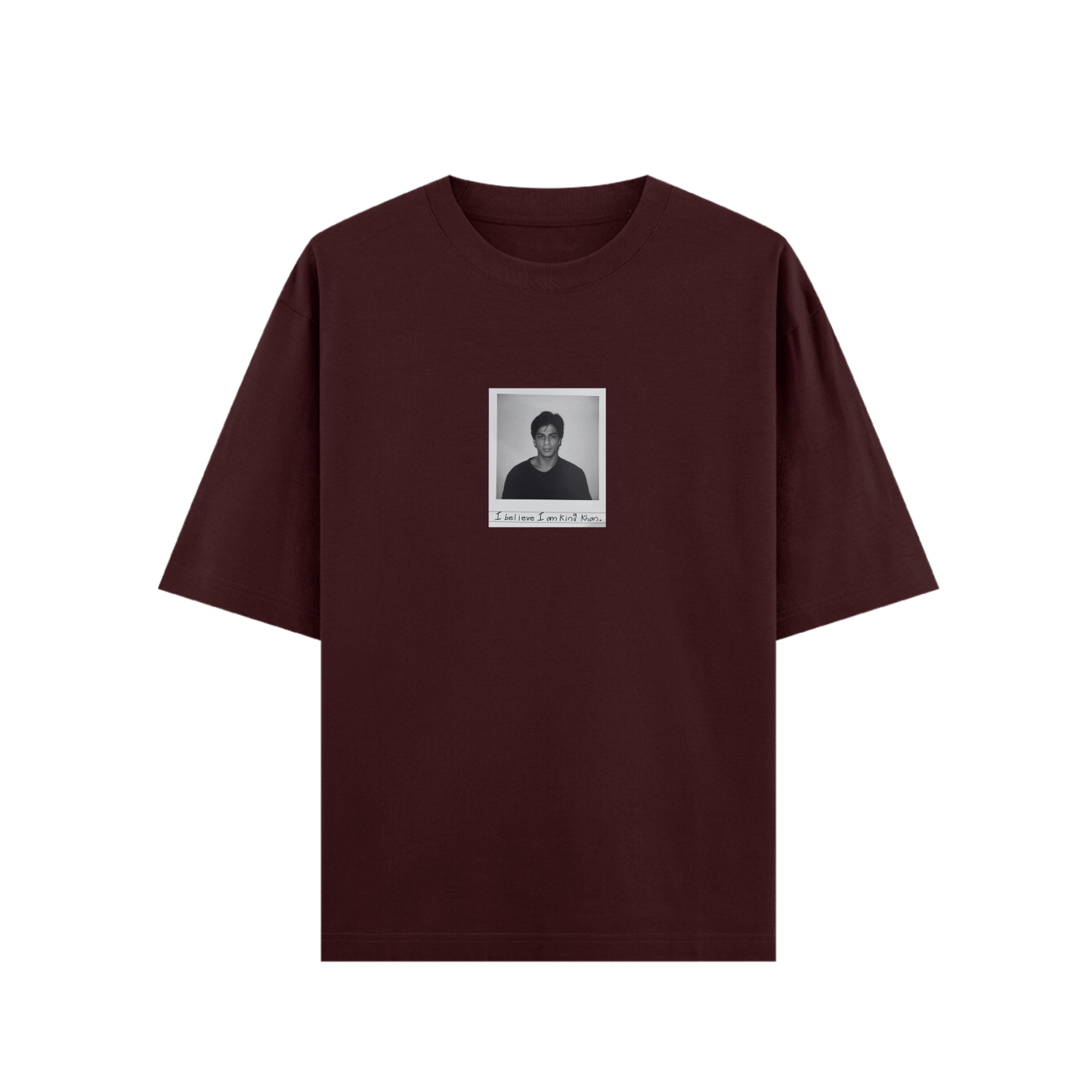SRK T-Shirt
