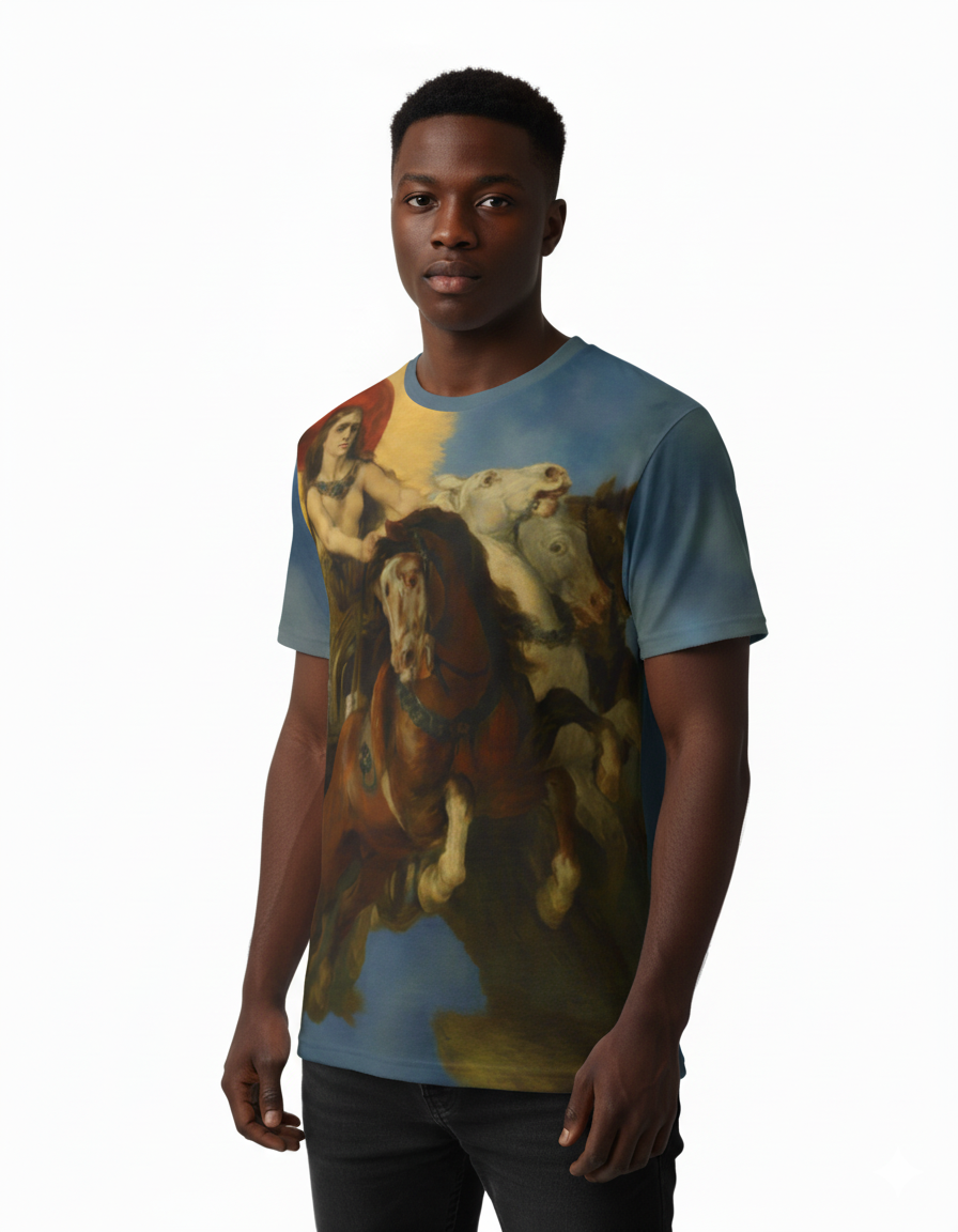 Chariot T-Shirt