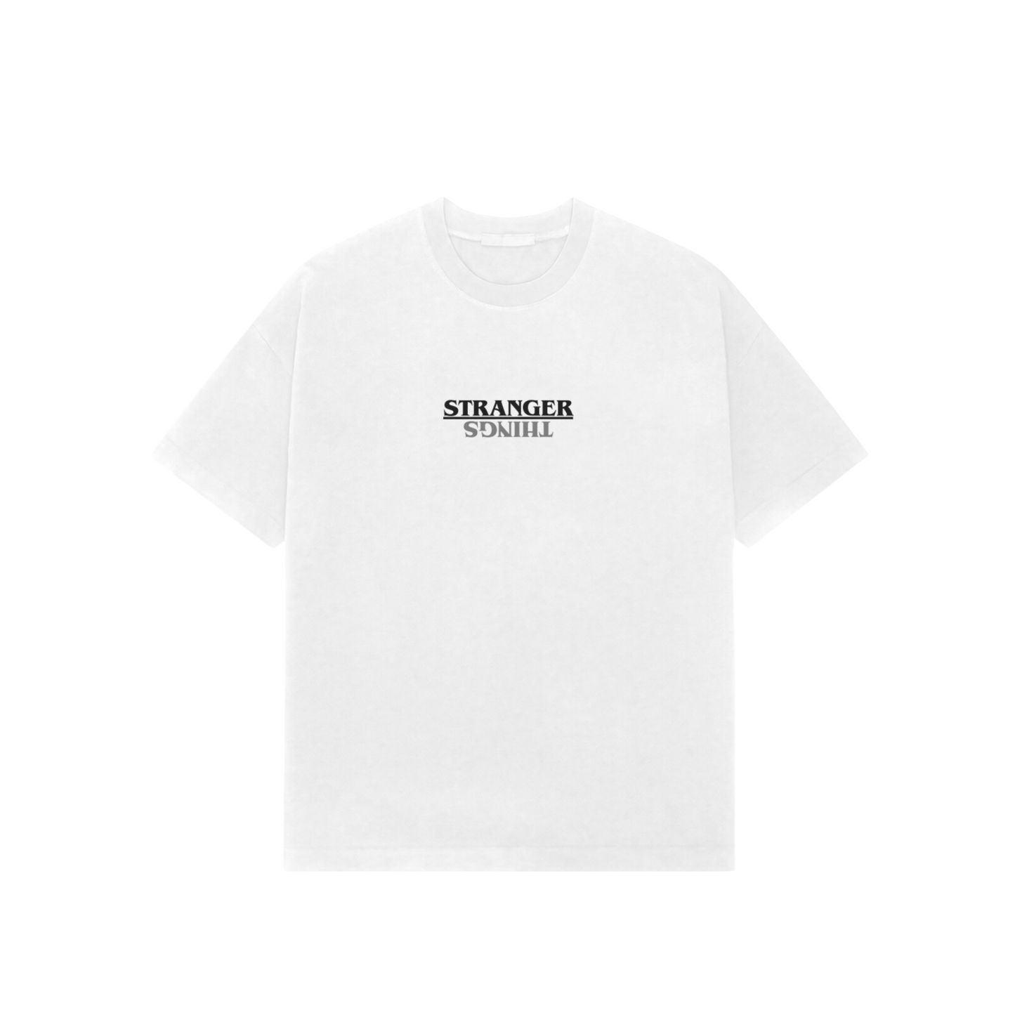 Stranger Things Tee