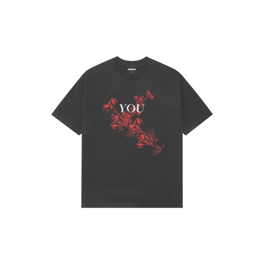 YOU Unisex Oversized T-Shirt