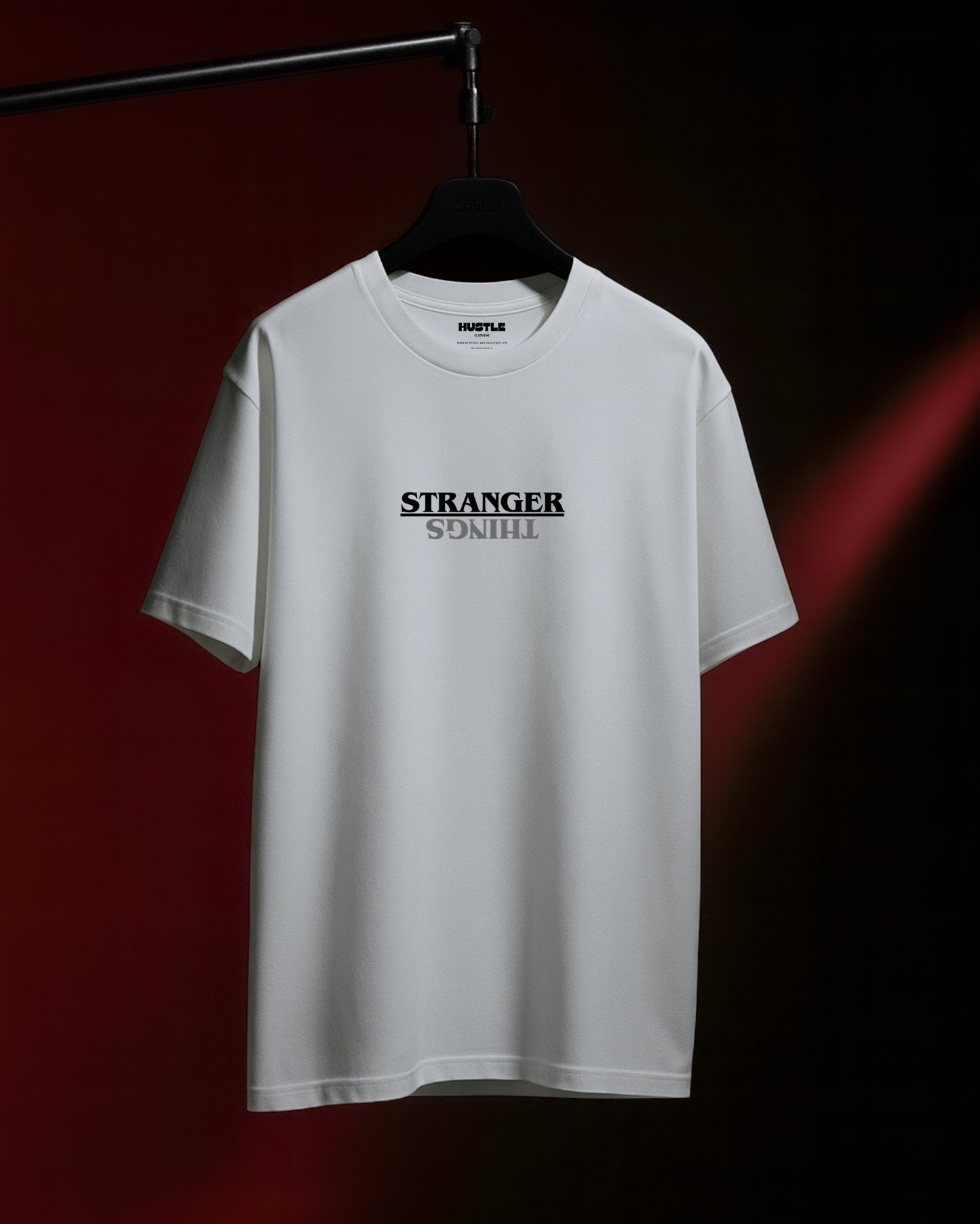 Stranger Things Tee
