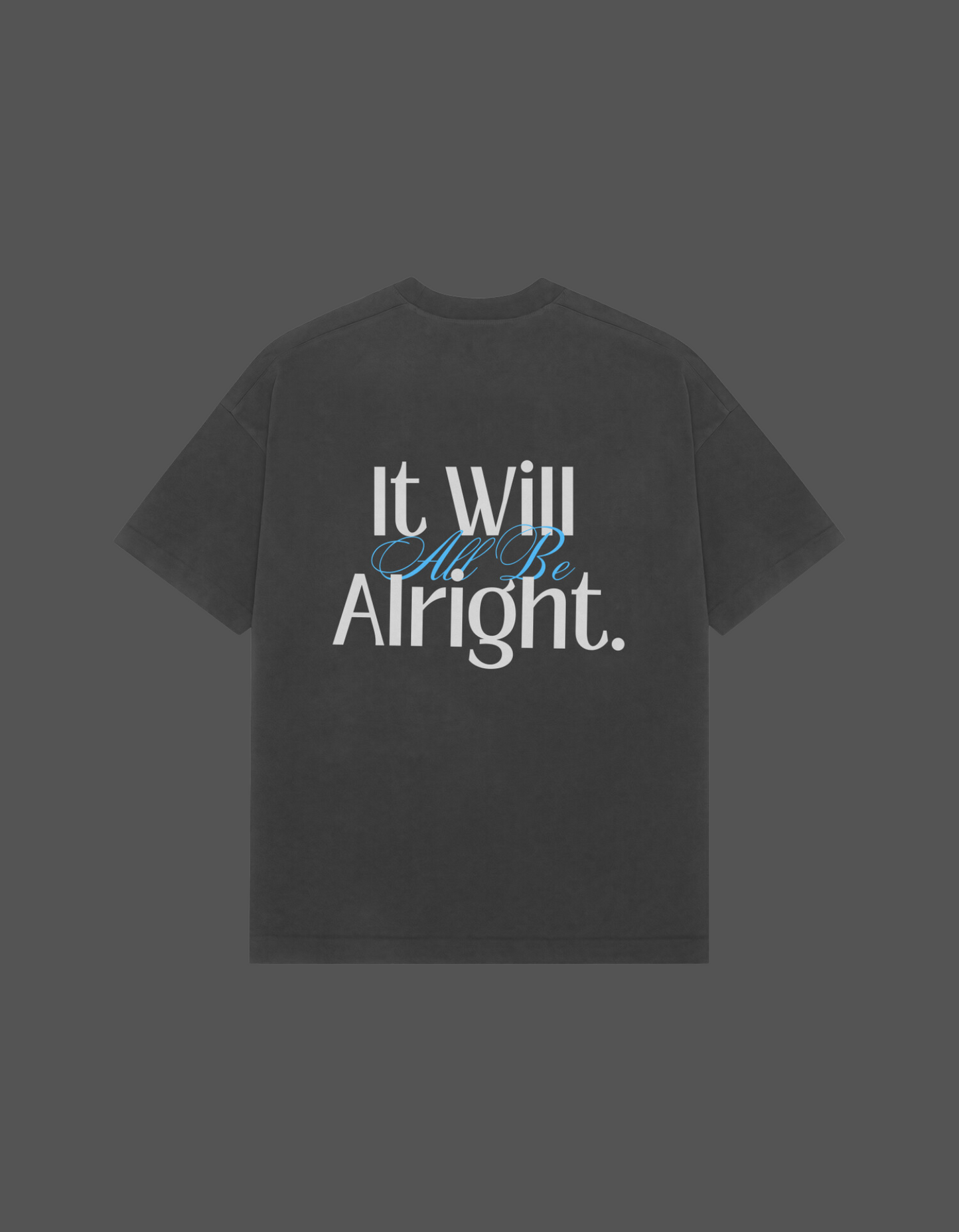 Good Vibes Tee