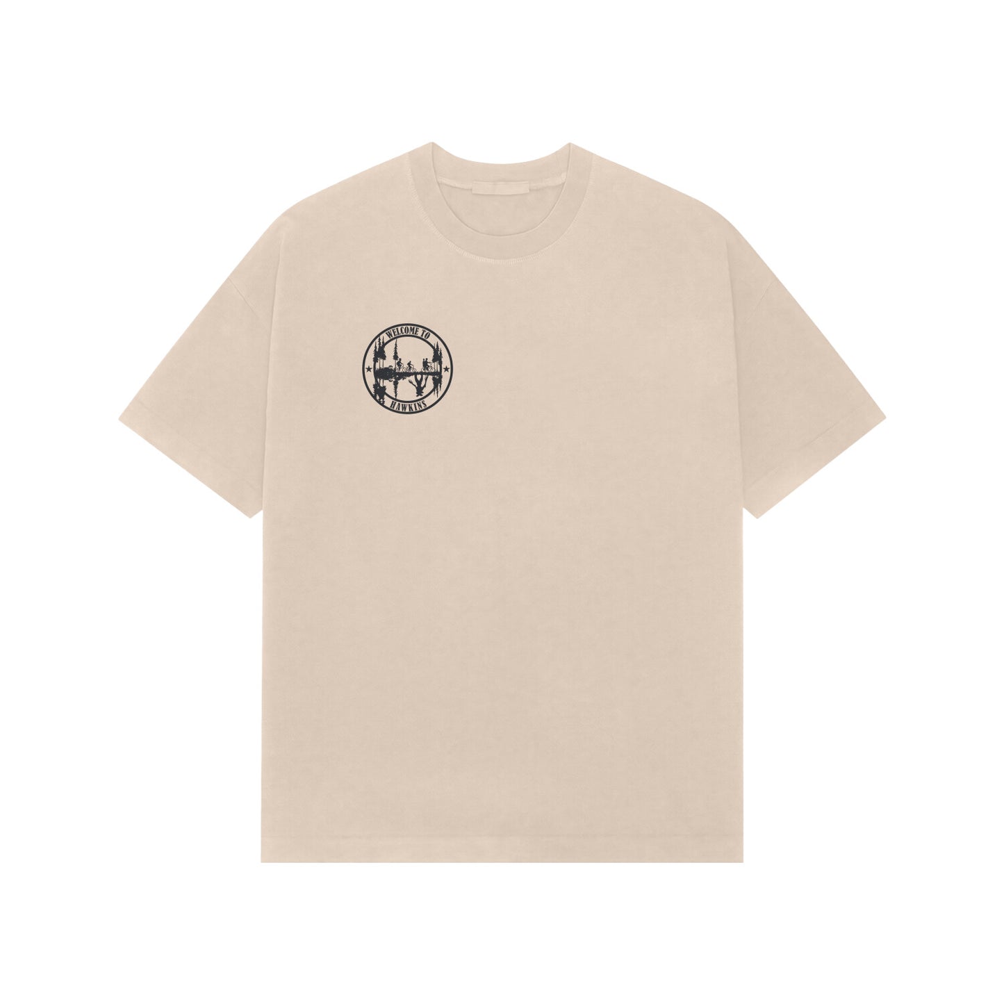 Front View - 5219983
