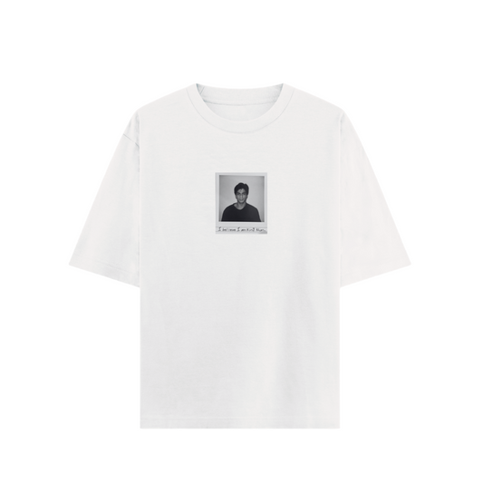 SRK T-Shirt