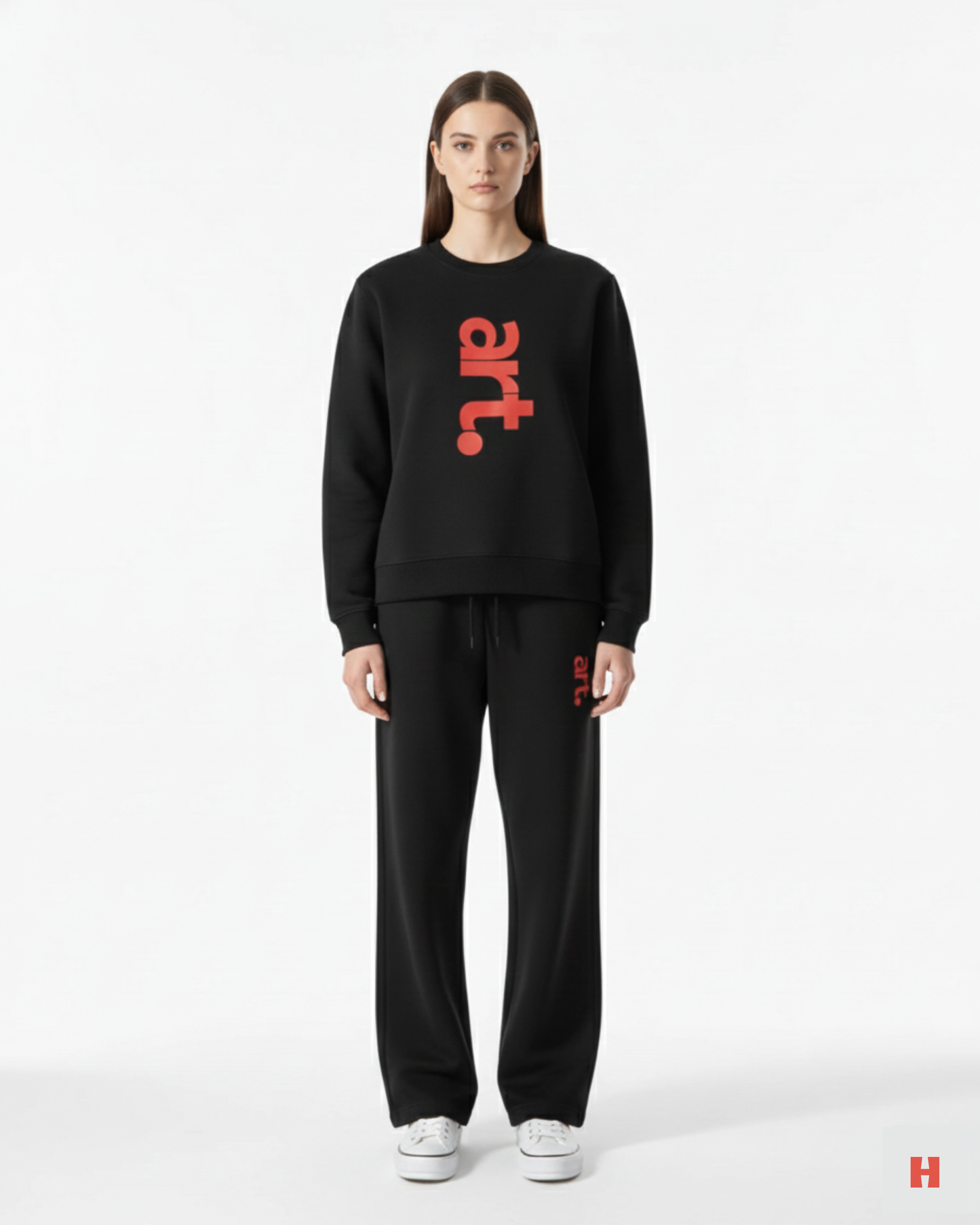 Art Unisex Sweat Set