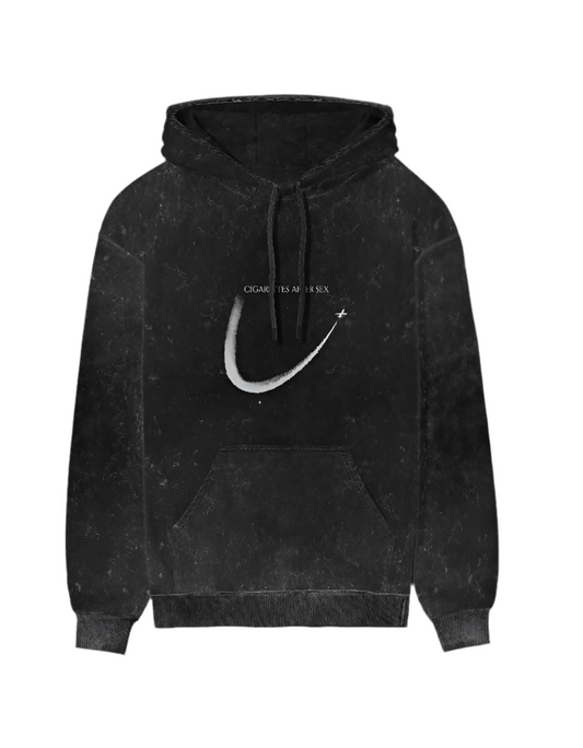 Cigarettes After Sex Unisex Hoodie