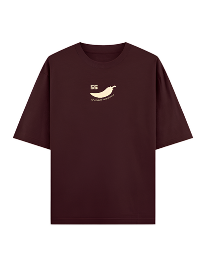 Unisex Oversized Smooth Operator T-Shirt