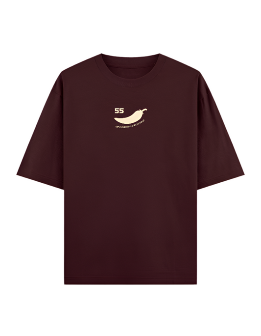 Unisex Oversized Smooth Operator T-Shirt