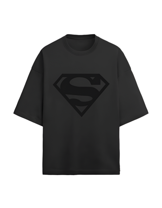 Superman T-Shirt (PUFF)