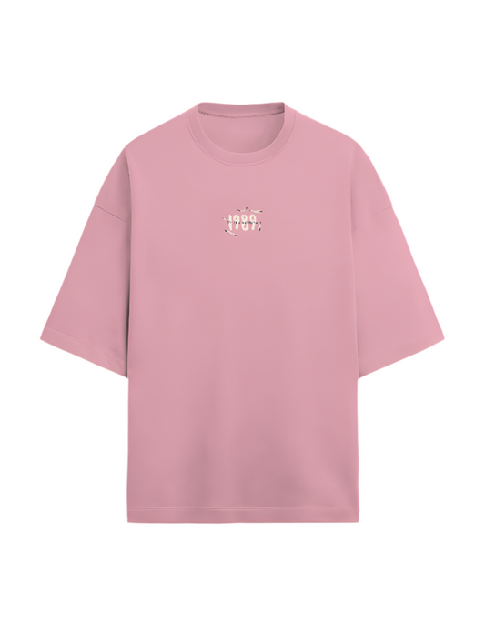 Taylor Swift Oversized T-Shirt
