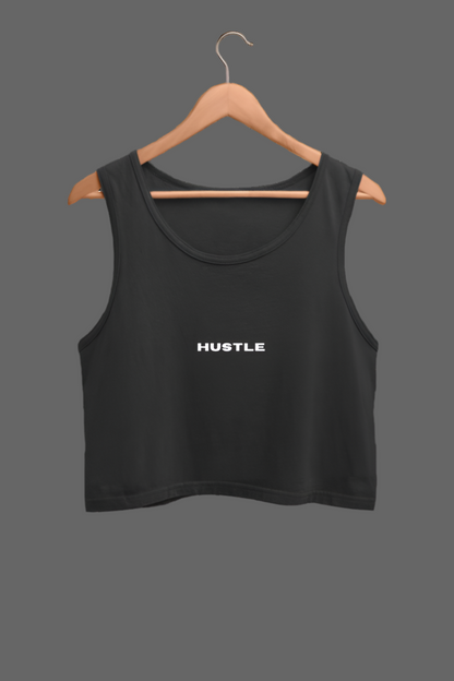 HUSTLE Tank Top