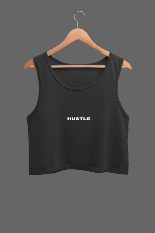 HUSTLE Tank Top