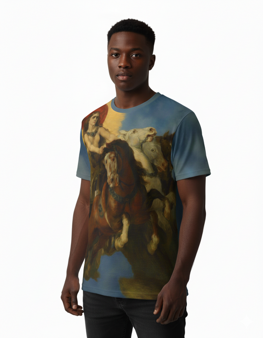Chariot T-Shirt