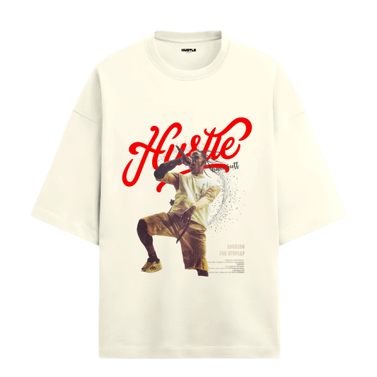 Travis Scott (Circus Maximus Edition)