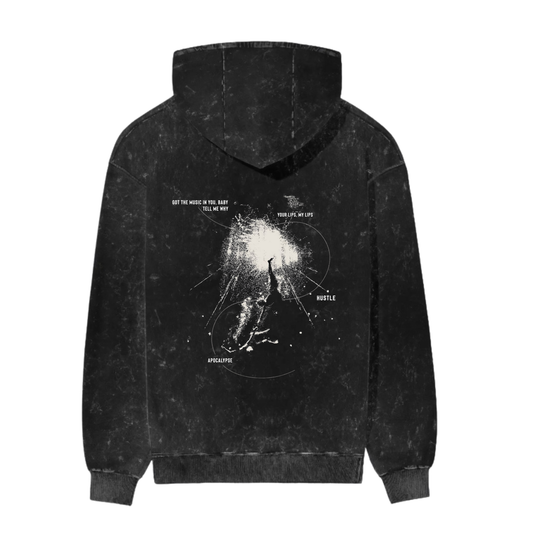 Cigarettes After Sex Unisex Hoodie