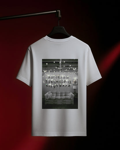 Stranger Things Final Edition Tee