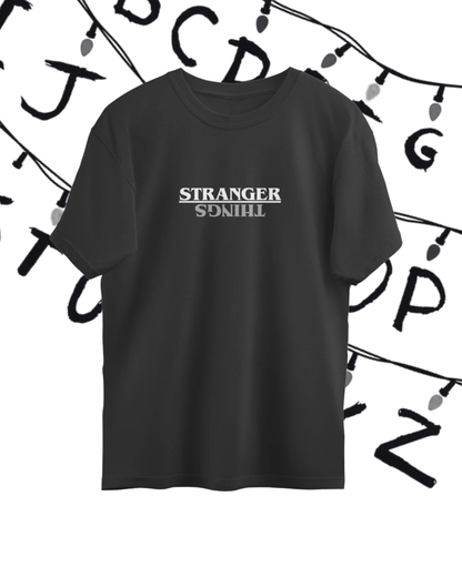 Stranger Things Final Edition Tee