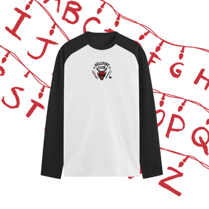 Hellfire Club Jersey