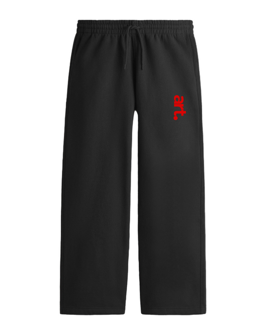 Art Unisex Sweatpants