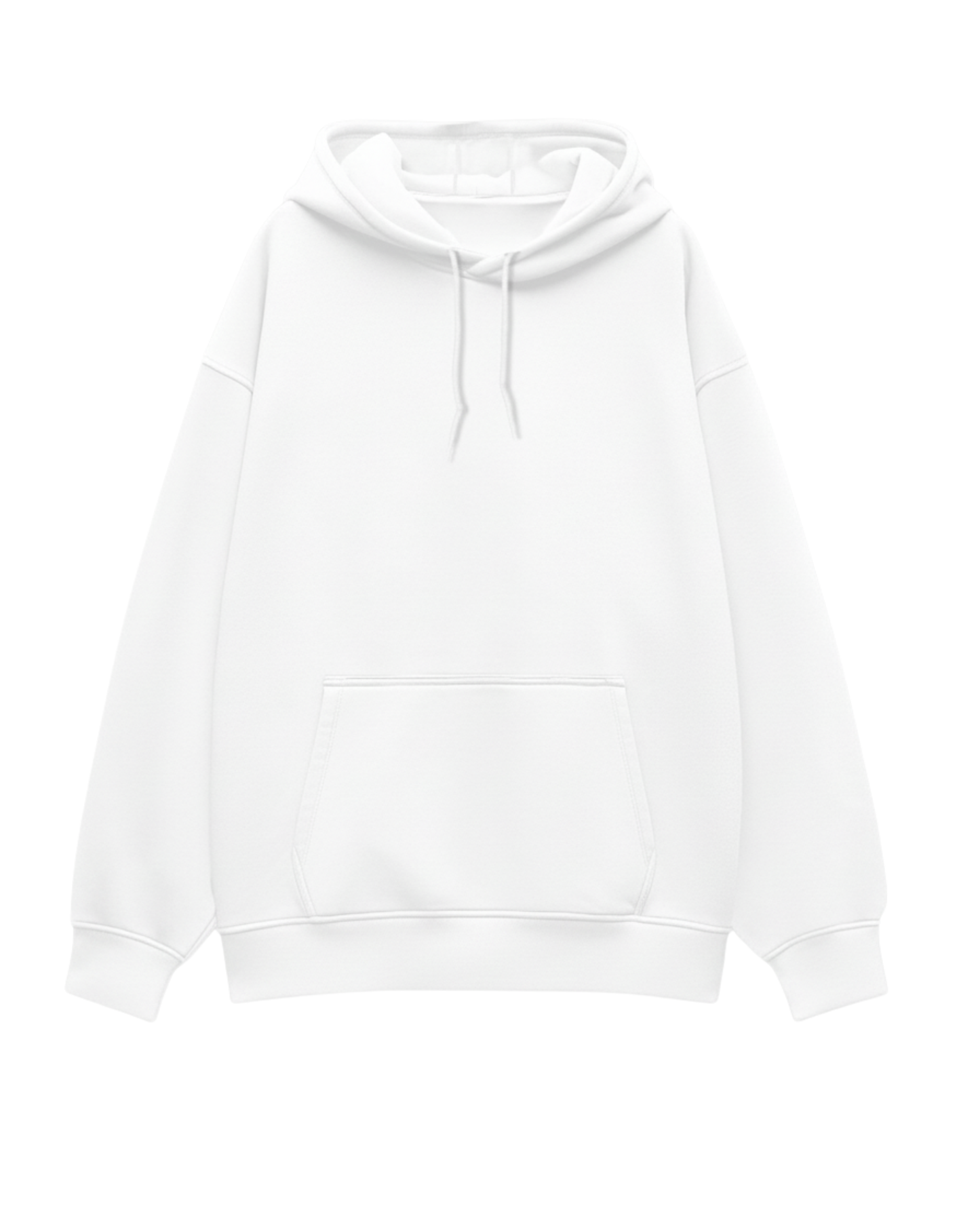 Self Love Oversized Hoodie