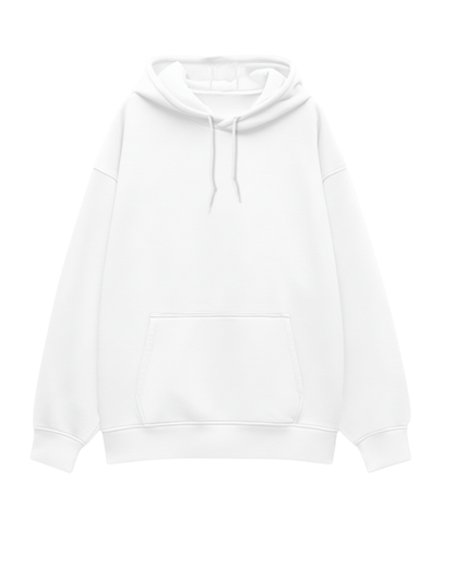 Self Love Oversized Hoodie