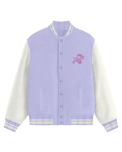 Chiller Unisex Varsity Jacket