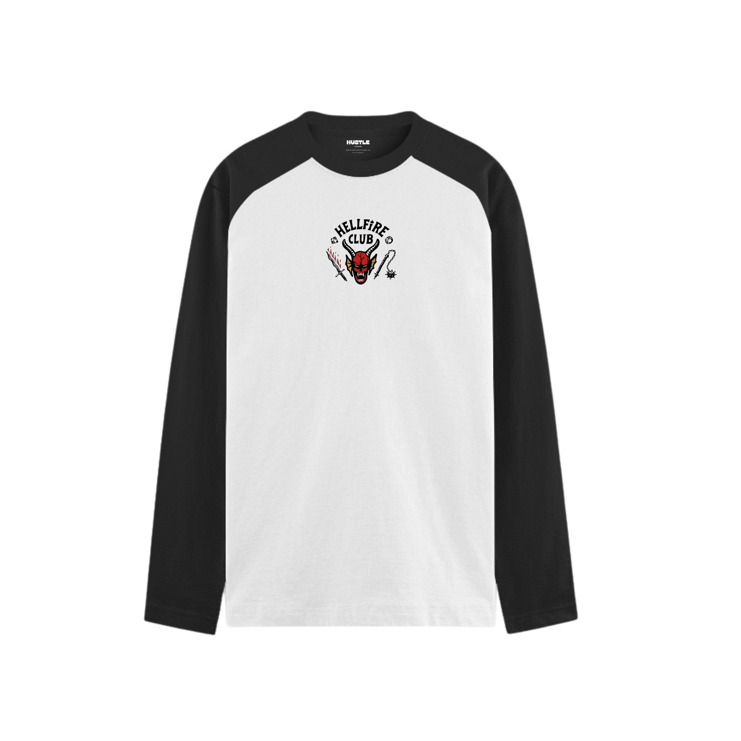 Hellfire Club Jersey