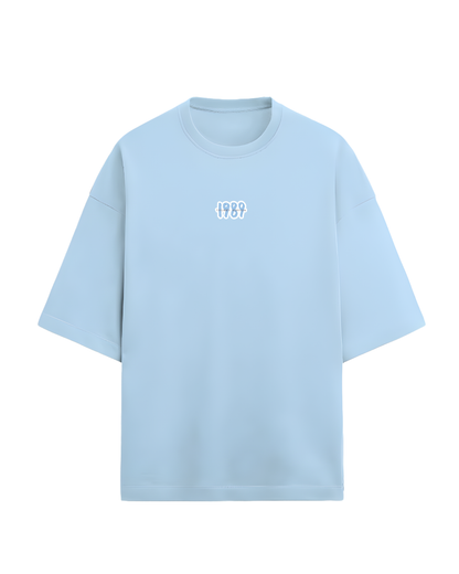 Taylor Swift Oversized T-Shirt