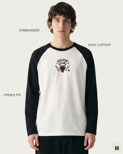 Hellfire Club Jersey