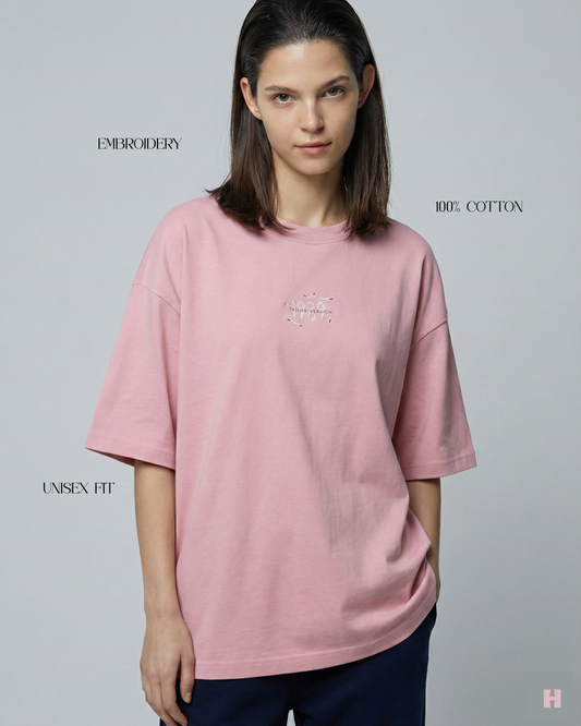 Taylor Swift Oversized T-Shirt