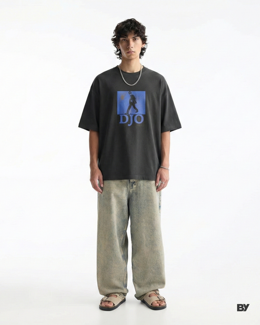 DJO Oversized T-Shirt