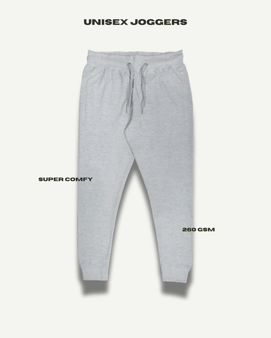 Unisex Joggers
