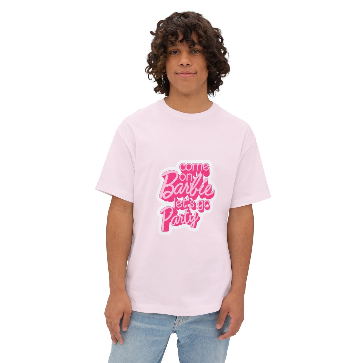BARBIE UNISEX T-SHIRT