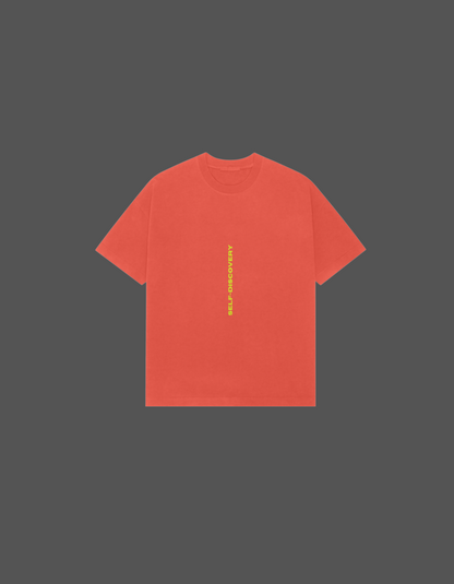 Self Discovert Tee