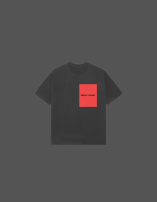 Elegant Tee (New York)